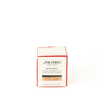 Shiseido BENEFICIANCE WRINKLE SMOOTHING CREAM 50ML, 75ML