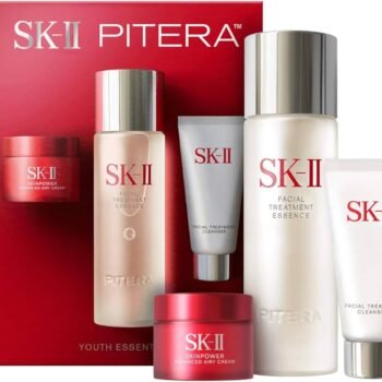 SK-II ANTI AGING SET