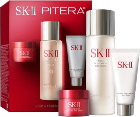 SK-II ANTI AGING SET