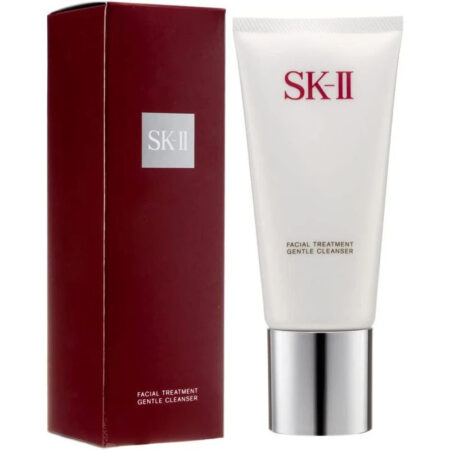 SK-II FACIAL TREATMENT GENTLE CLEANSER