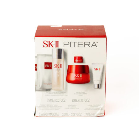 SK-II FACIAL TREATMENT MASKS SET