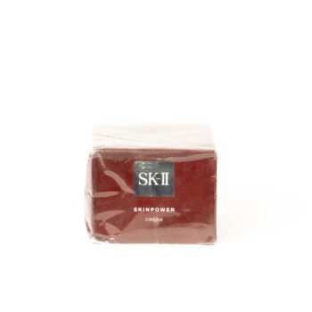 SK-II SKIN POWER CREAM