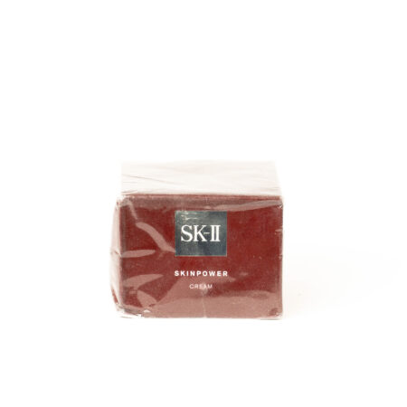 SK-II SKIN POWER CREAM 80G