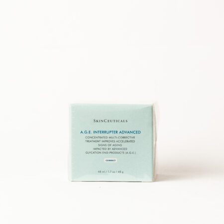 Skinceuticals A.G.E. INTERRUPTER ADVANCED 48ML