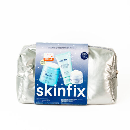 Skinfix ULTIMATE HYDRATION JET SET