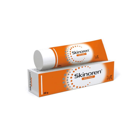 SKINOREN AZELAICACID 20% CREAM