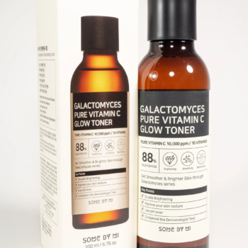 Some By Mi GALACTOMYCES PURE VITAMIN C GLOW TONER