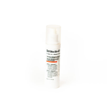 Strivectin EV 7% NIA-114 + VITAMIN C ACTIVE GET EVEN BRIGHTENING SERUM 50ML
