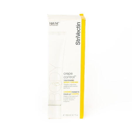 Strivectin CREPE CONTROL TIGHTENING BODY CREAM 200ML