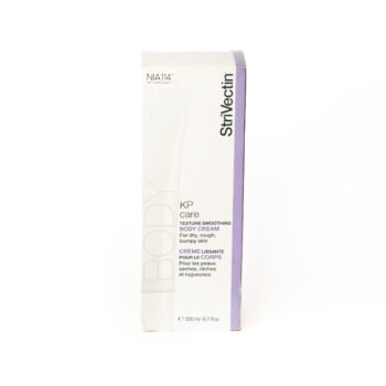 Strivectin KP CARE TEXTURE AND SMOOTHING BODY CREAM 200ML