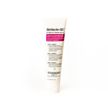 Strivectin Sd 8% NIA-114 + PEPTIDE ACTIVE INTENSIVE CONCENTRATE FOR STRETCH MARKS & WRINKLES 150ML