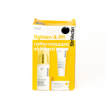 Strivectin TIGHTEN & LIFT FACE SERUM SET