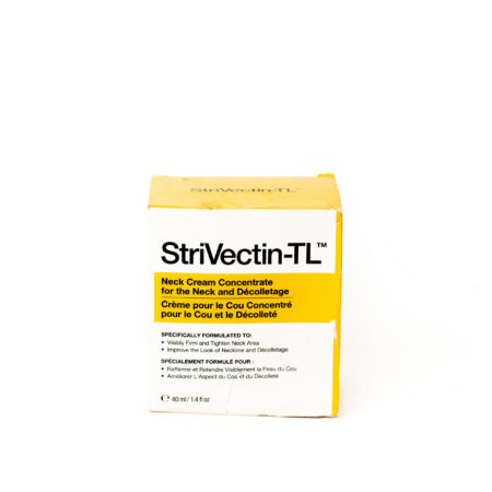 Strivectin TL NECK CREAM CONCENTRATE FOR THE NECK AND DECOLLETAGE 40ML