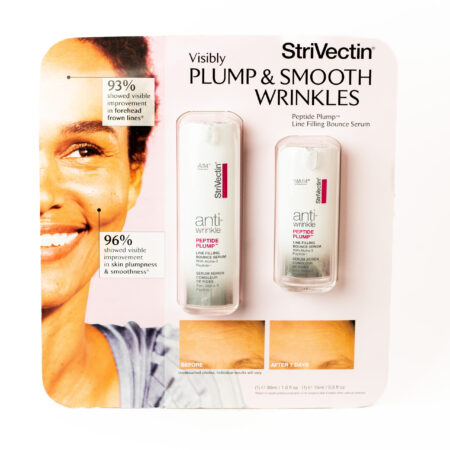 Strivectin PLUM & SMOOTH WRINKLES LINE FILLING BOUNCE SERUM