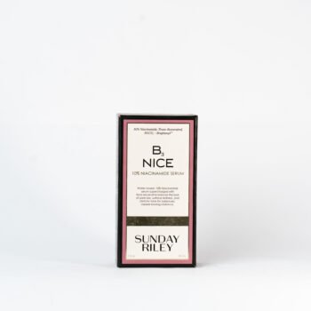 Sunday Riley B³ NICE 10% NIACINAMIDE SERUM 30ML