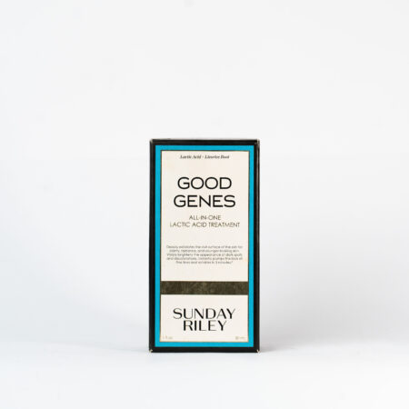 Sunday Riley GOOD GENES ALL-IN-ONE LACTIC ACID TREATMENT 15ML, 30ML, 50ML
