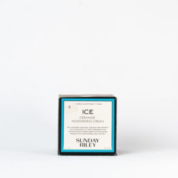 Sunday Riley ICE CERAMIDE MOISTURIZING CREAM 50G