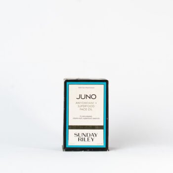 Sunday Riley JUNO ANTIOXIDANT + SUPERFOOD FACE OIL 15ML