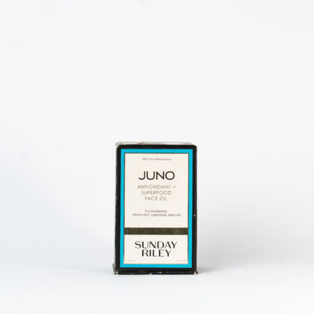 Sunday Riley JUNO ANTIOXIDANT + SUPERFOOD FACE OIL 15ML
