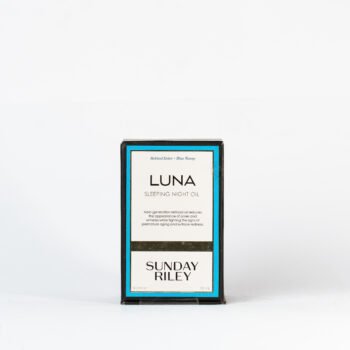 Sunday Riley LUNA SLEEPING NIGHT OIL 15ML