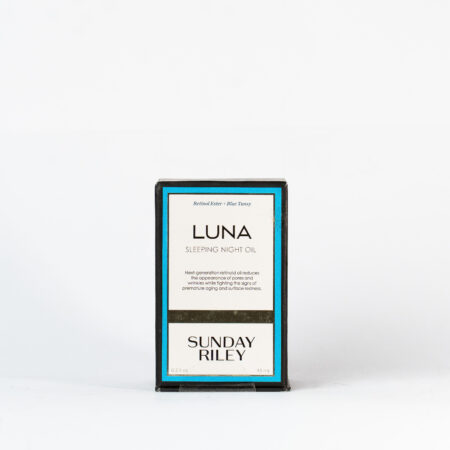 Sunday Riley LUNA SLEEPING NIGHT OIL 15ML
