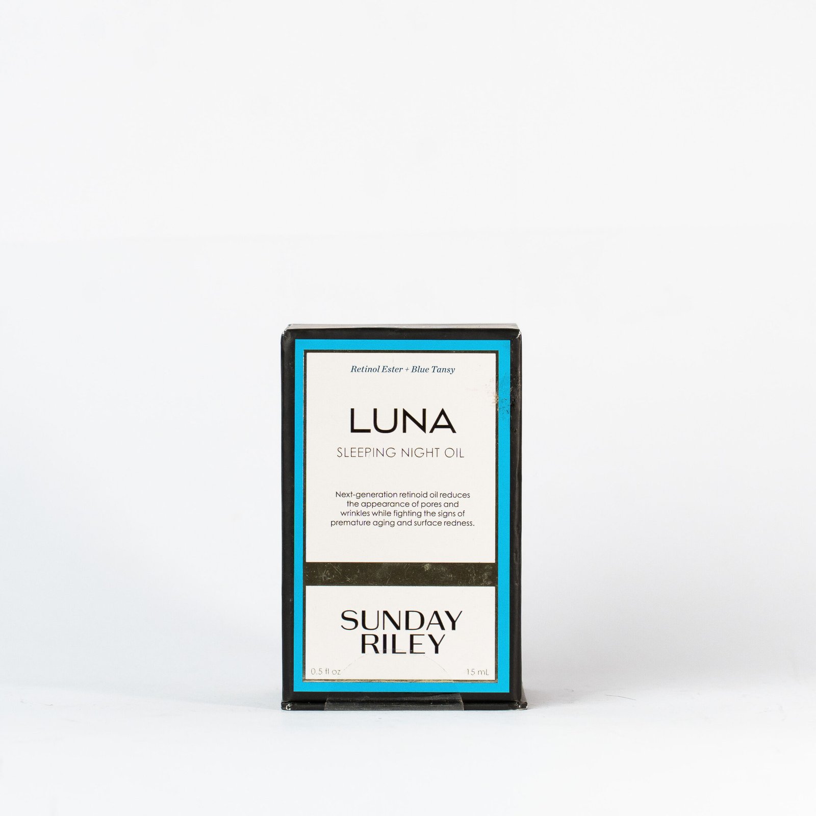 Sunday Riley LUNA SLEEPING NIGHT OIL 15ML