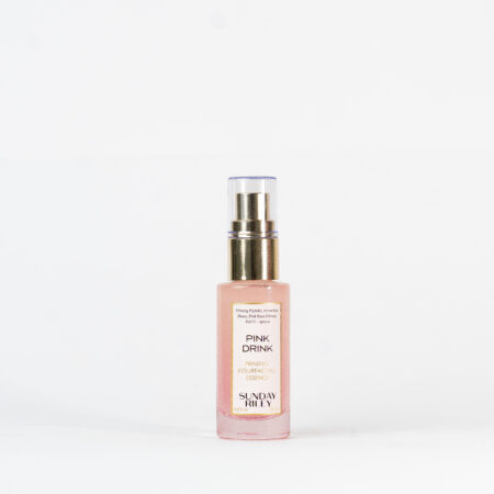 Sunday Riley PINK DRINK FIRMING RESURFACING ESSENCE 50ML