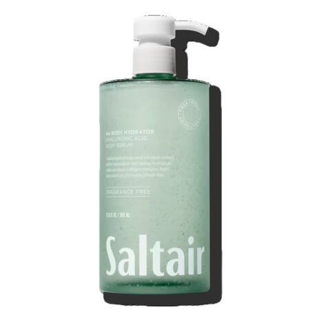 Saltair HA BODY HYDRATOR  BODY SERUM 386ML