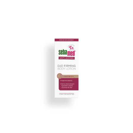 Sebamed REPAIR LOTION 200ML