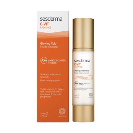 Sesderma C-VIT RADIANCE GLOWING FLUID