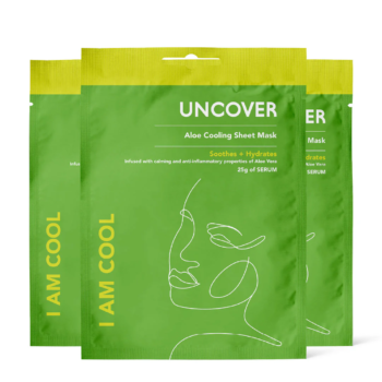 Sheet masks