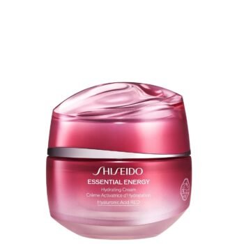 Shiseido ESSENTIAL ENERGY HYDRATING CREAM HYALURONIC 50ML