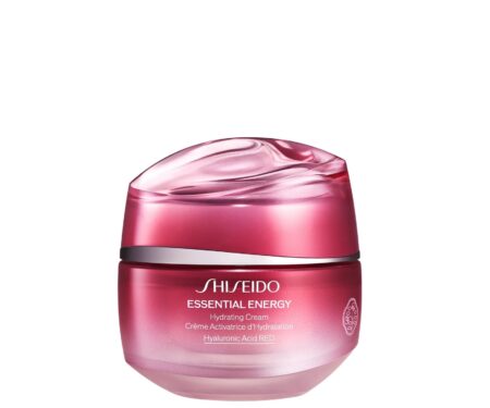 Shiseido ESSENTIAL ENERGY HYDRATING CREAM HYALURONIC 50ML