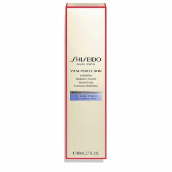 Shiseido VITAL-PERFECTION RADIANCE SERUM 80ML