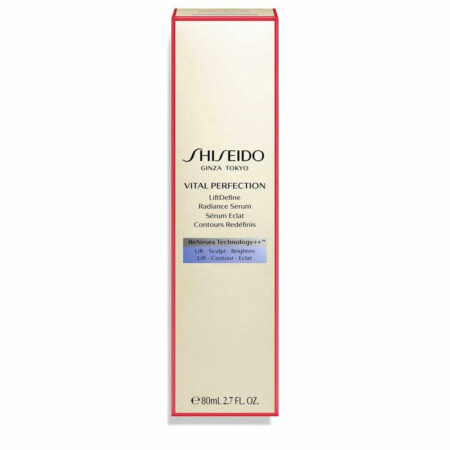 Shiseido VITAL-PERFECTION RADIANCE SERUM 80ML