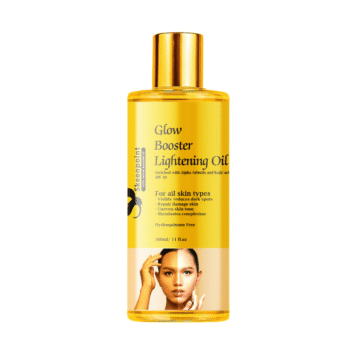 Skeenpoint GLOW BOOSTER LIGHTENING OIL 300ML