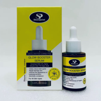Skeenpoint GLOW BOOSTER SERUM 30ML
