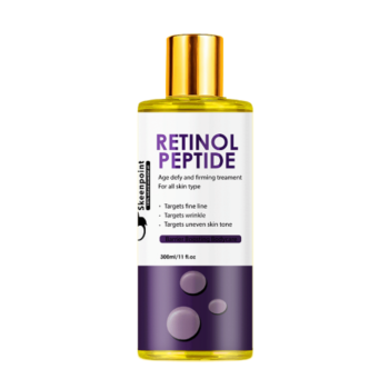 Skeenpoint RETINOL + PEPTIDE OIL 300ML