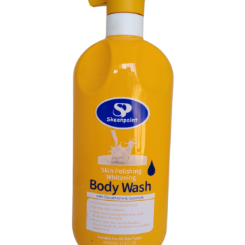 Skeenpoint SKIN POLISHING WHITENING BODY WASH 1000ML