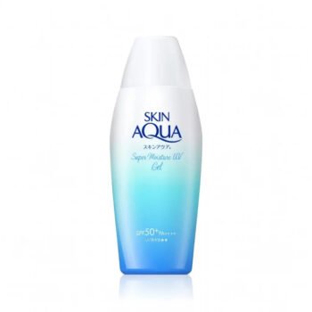 Skin Aqua SUPER MOISTURE UV GEL