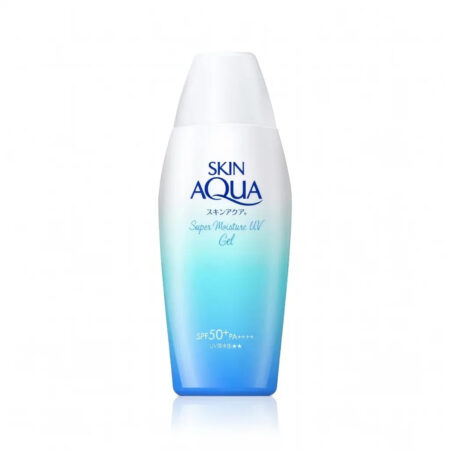Skin Aqua SUPER MOISTURE UV GEL