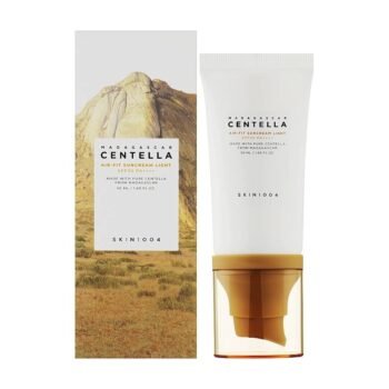 Skin1004 CENTELLA AIR FIT SUNCREAM LIGHT SPF 30 50ML