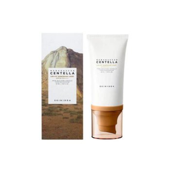 Skin1004 CENTELLA AIR FIT SUNCREAM PLUS SPF 30 50ML