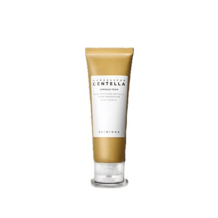 Skin1004 CENTELLA AMPOULE FOAM 125ML