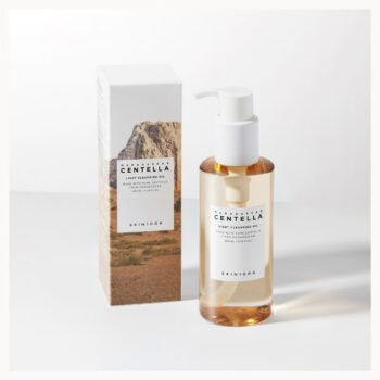 Skin1004 CENTELLA LIGHT CLEANSING OIL 10ML