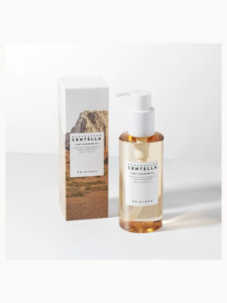 Skin1004 CENTELLA LIGHT CLEANSING OIL 10ML