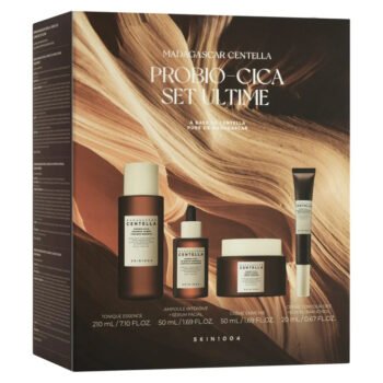 Skin1004 CENTELLA PROBIO-CICA ULTIMATE SET