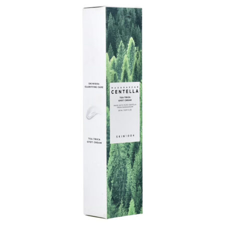 Skin1004 CENTELLA TEA TRICA SPOT CREAM 20ML
