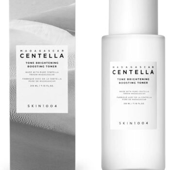 Skin1004 CENTELLA TONE BRIGHTENING BOOSTING TONER 210ML