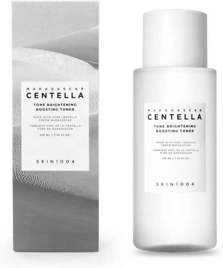 Skin1004 CENTELLA TONE BRIGHTENING BOOSTING TONER 210ML